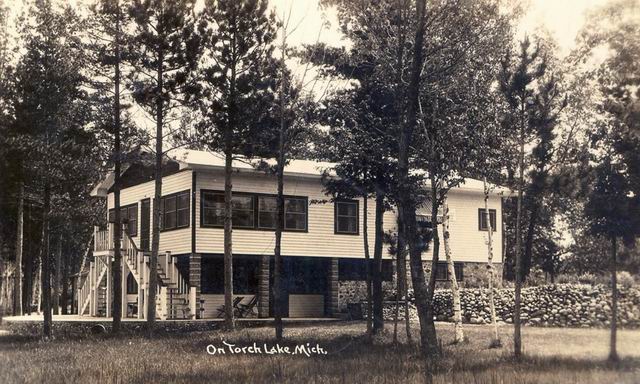 Torch Lake (newer photo)
